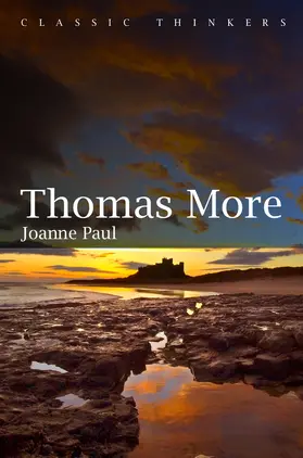 Paul | Thomas More | Buch | 978-0-7456-9216-6 | www2.sack.de