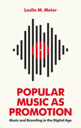 Meier |  Popular Music as Promotion | eBook | Sack Fachmedien