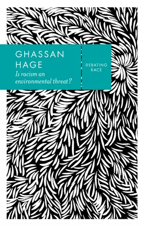 Hage |  Is Racism an Environmental Threat? | Buch |  Sack Fachmedien