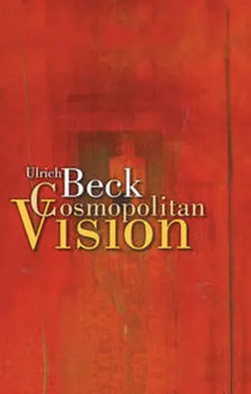 Beck / Cronin |  Cosmopolitan Vision | eBook | Sack Fachmedien