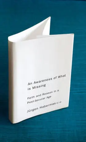 Habermas |  An Awareness of What is Missing | eBook | Sack Fachmedien