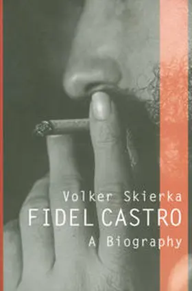 Skierka |  Fidel Castro | eBook | Sack Fachmedien