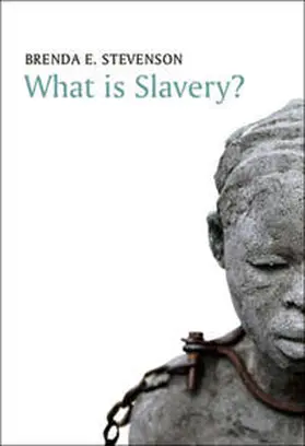 Stevenson | What is Slavery? | E-Book | sack.de