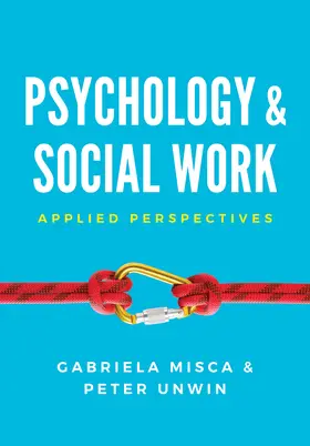 Misca / Unwin | Psychology and Social Work | Buch | 978-0-7456-9630-0 | sack.de