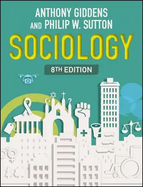 Giddens / Sutton |  Sociology | Buch |  Sack Fachmedien