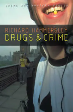 Hammersley |  Drugs and Crime | eBook | Sack Fachmedien