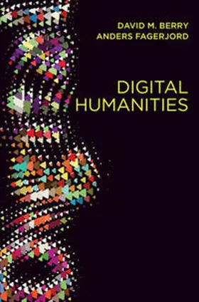 Berry / Fagerjord |  Digital Humanities | eBook | Sack Fachmedien
