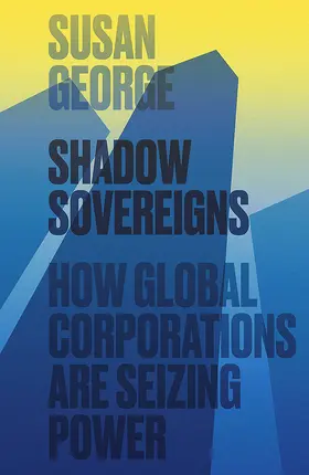 George |  Shadow Sovereigns | Buch |  Sack Fachmedien