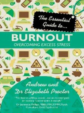 Procter |  The Essential Guide to Burnout | eBook | Sack Fachmedien