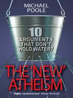 Poole |  The New Atheism | eBook | Sack Fachmedien