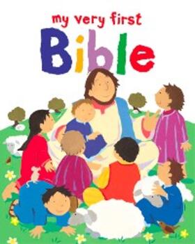 Rock |  My Very First Bible | eBook | Sack Fachmedien