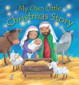 Goodings |  My Own Little Christmas Story | eBook | Sack Fachmedien