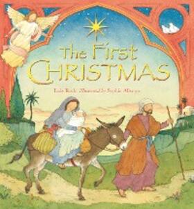 Rock |  The First Christmas | eBook | Sack Fachmedien
