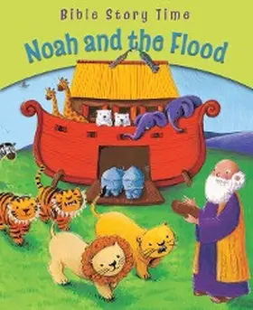 Piper |  Noah and the Flood | eBook | Sack Fachmedien