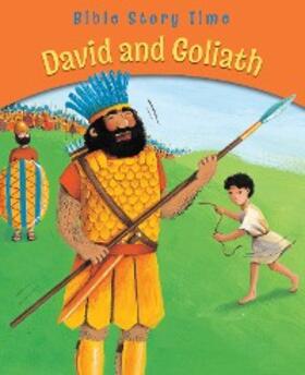 Piper |  David and Goliath | eBook | Sack Fachmedien