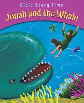 Piper |  Jonah and the Whale | eBook | Sack Fachmedien