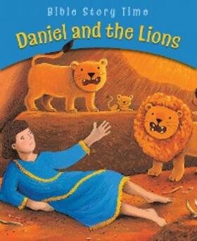 Piper |  Daniel and the Lions | eBook | Sack Fachmedien