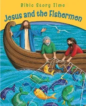 Piper |  Jesus and the Fishermen | eBook | Sack Fachmedien