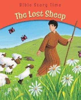 Piper |  The Lost Sheep | eBook | Sack Fachmedien