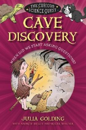 Briggs / Wagner / Golding |  Cave Discovery | eBook | Sack Fachmedien