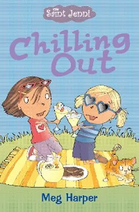 Harper |  Chilling Out | eBook | Sack Fachmedien