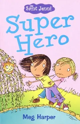 Harper |  Super Hero | eBook | Sack Fachmedien