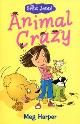 Harper |  Animal Crazy | eBook | Sack Fachmedien