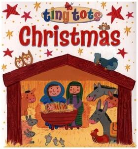 Rock |  Tiny Tots Christmas | Buch |  Sack Fachmedien
