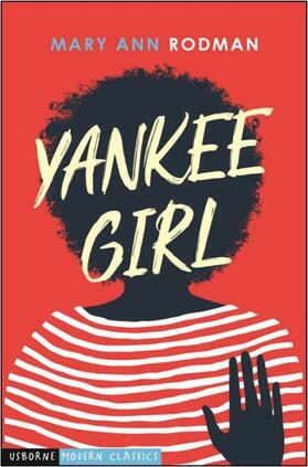 Rodman |  Yankee Girl | Buch |  Sack Fachmedien