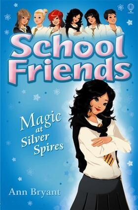 Bryant |  School Friends | Buch |  Sack Fachmedien