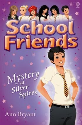 Bryant |  School Friends | Buch |  Sack Fachmedien