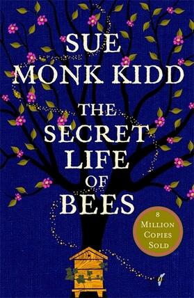 Kidd |  The Secret Life of Bees | Buch |  Sack Fachmedien