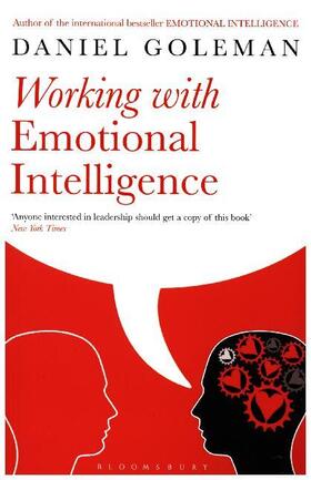 Goleman | Working with Emotional Intelligence | Buch | 978-0-7475-4384-8 | www2.sack.de