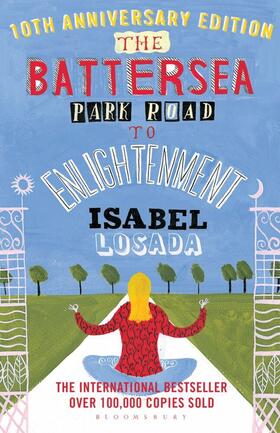 Losada |  The Battersea Park Road to Enlightenment | Buch |  Sack Fachmedien