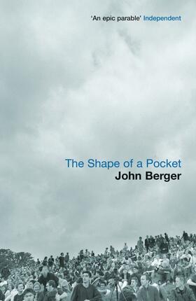 Berger | The Shape of a Pocket | Buch | 978-0-7475-5810-1 | www2.sack.de