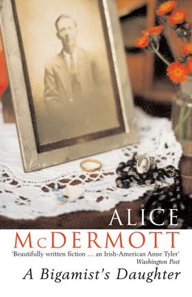 McDermott |  A Bigamist's Daughter | Buch |  Sack Fachmedien