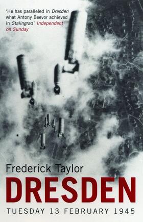 Taylor | Dresden | Buch | 978-0-7475-7084-4 | www2.sack.de