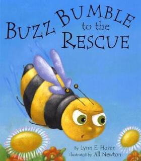 Hazen |  Buzz Bumble to the Rescue! | Buch |  Sack Fachmedien