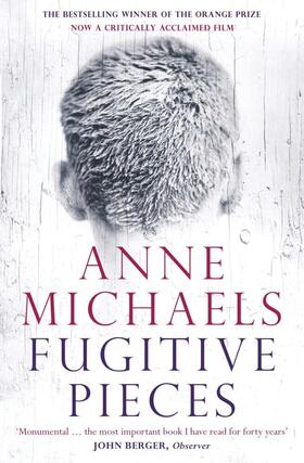 Michaels |  Fugitive Pieces | Buch |  Sack Fachmedien