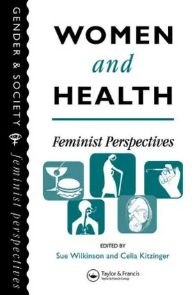 Wilkinson / Kitzinger |  Women And Health | Buch |  Sack Fachmedien