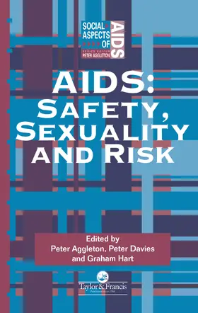 Davies / Aggleton / Hart |  Aids | Buch |  Sack Fachmedien