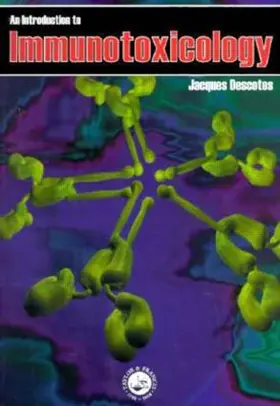 Descotes |  Introduction To Immunotoxicology | Buch |  Sack Fachmedien