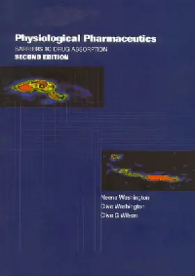 Washington / Wilson |  Physiological Pharmaceutics | Buch |  Sack Fachmedien