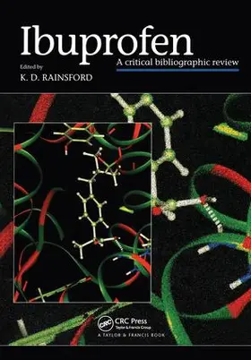 Rainsford |  Ibuprofen | Buch |  Sack Fachmedien