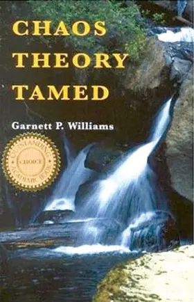 Williams |  Chaos Theory Tamed | Buch |  Sack Fachmedien