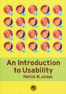 Jordan |  An Introduction to Usability | Buch |  Sack Fachmedien