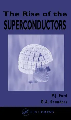 Ford / Saunders |  The Rise of the Superconductors | Buch |  Sack Fachmedien
