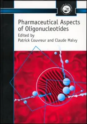 Couvreur / Malvy |  Pharmaceutical Aspects of Oligonucleotides | Buch |  Sack Fachmedien