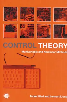 Glad / Ljung |  Control Theory | Buch |  Sack Fachmedien