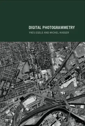 Egels / Kasser |  Digital Photogrammetry | Buch |  Sack Fachmedien